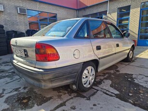 OPEL ASTRA F 1.4 Classic GL