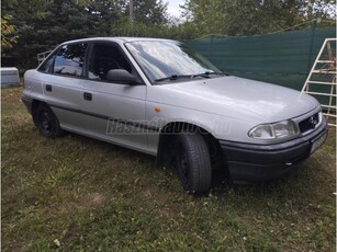 OPEL ASTRA F 1.4 Classic Start