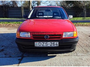 OPEL ASTRA F 1.4 GL