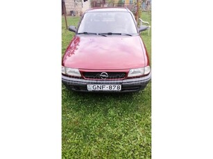 OPEL ASTRA F 1.4 GL