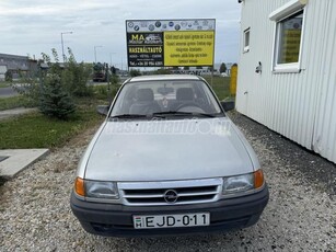 OPEL ASTRA F 1.4 GLS