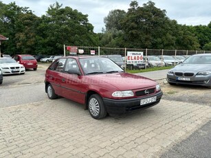 OPEL ASTRA F 1.4 GLS