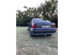 OPEL ASTRA F 1.6 16V Classic Family