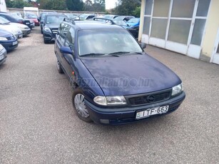 OPEL ASTRA F 1.6 16V GL