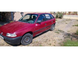 OPEL ASTRA F 1.6 Si GL