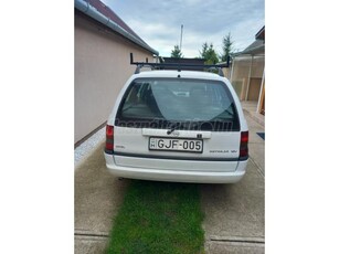 OPEL ASTRA F Caravan 1.4 16V Elegant Ice