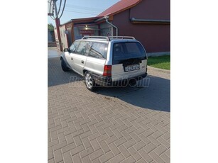 OPEL ASTRA F Caravan 1.6 Classic Family