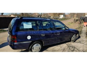 OPEL ASTRA F Caravan 1.6 Sport