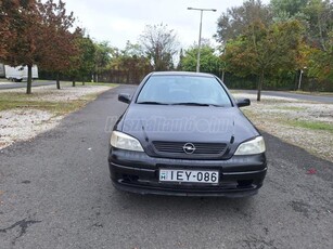 OPEL ASTRA G 1.2 16V Club