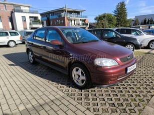 OPEL ASTRA G 1.2 16V Comfort