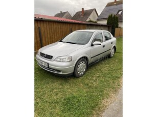 OPEL ASTRA G 1.2 16V Comfort