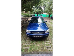 OPEL ASTRA G 1.2 16V Comfort