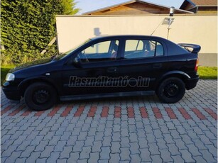 OPEL ASTRA G 1.2 16V Comfort