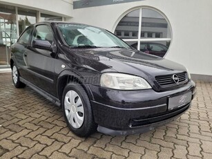 OPEL ASTRA G 1.2 16V Comfort GARANCIÁVAL!