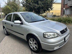 OPEL ASTRA G 1.2 16V Comfort Klima.. 105000km