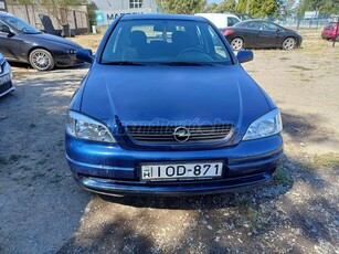 OPEL ASTRA G 1.2 16V Comfort Klíma.ABS.magyarországi