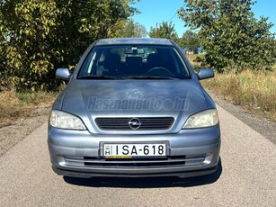 OPEL ASTRA G 1.2 16V Comfort sok műszaki/hatalmas csomagtér