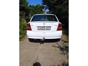 OPEL ASTRA G 1.2 16V