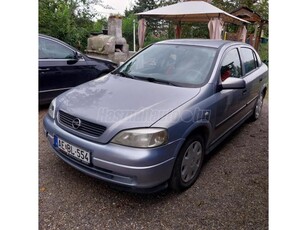 OPEL ASTRA G 1.2 16V GL