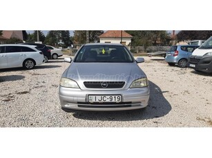 OPEL ASTRA G 1.2 16V Viva