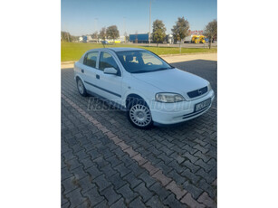 OPEL ASTRA G 1.2 16V Viva