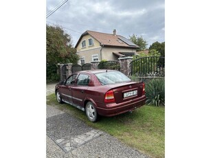 OPEL ASTRA G 1.4 16V