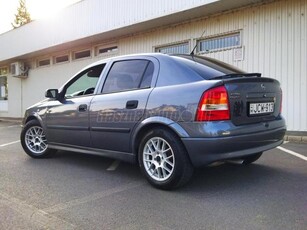 OPEL ASTRA G 1.4 16V Classic II