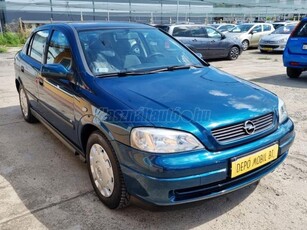 OPEL ASTRA G 1.4 16V Classic II