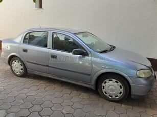 OPEL ASTRA G 1.4 16V Classic II