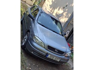 OPEL ASTRA G 1.4 16V Classic II