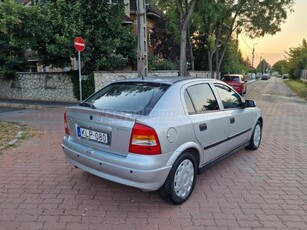 OPEL ASTRA G 1.4 16V Classic II