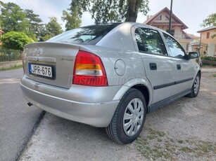 OPEL ASTRA G 1.4 16V Classic II