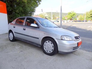 OPEL ASTRA G 1.4 16V Classic II A LEGJOBB ÁRON! SŐT! FÉLÁRON!