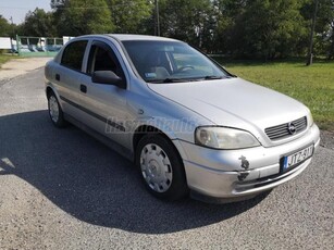 OPEL ASTRA G 1.4 16V Classic II