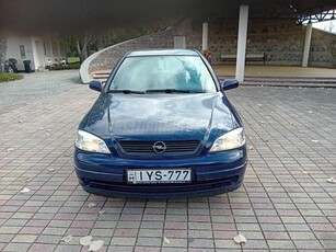 OPEL ASTRA G 1.4 16V Classic II