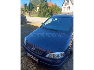 OPEL ASTRA G 1.4 16V Classic II