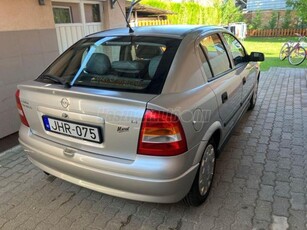 OPEL ASTRA G 1.4 16V Classic II