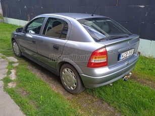 OPEL ASTRA G 1.4 16V Classic II