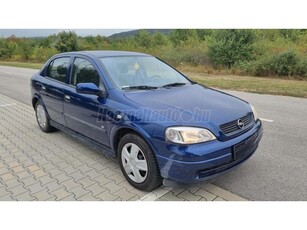 OPEL ASTRA G 1.4 16V Classic II