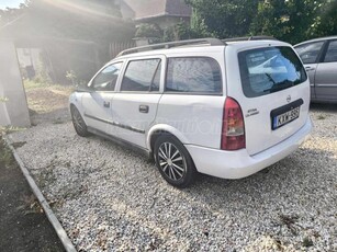 OPEL ASTRA G 1.4 16V Classic II