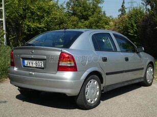 OPEL ASTRA G 1.4 16V Classic II Family