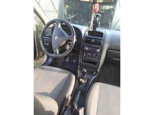 OPEL ASTRA G 1.4 16V Classic II Family