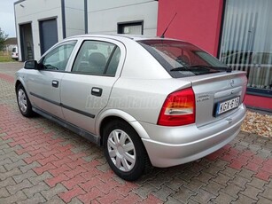 OPEL ASTRA G 1.4 16V Classic II Family