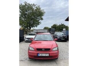 OPEL ASTRA G 1.4 16V Classic II Family