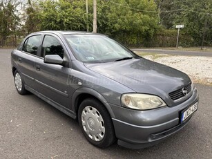 OPEL ASTRA G 1.4 16V Classic II Family Magyar! KLÍMÁS! 2 kulcs!