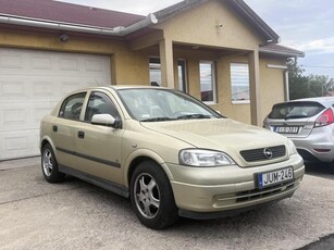 OPEL ASTRA G 1.4 16V Classic II Family Magyarországi!