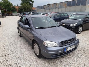 OPEL ASTRA G 1.4 16V Classic II Family Vonohorog!