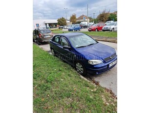 OPEL ASTRA G 1.4 16V Classic II G CC