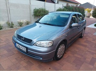 OPEL ASTRA G 1.4 16V Classic II Kevés km