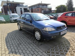 OPEL ASTRA G 1.4 16V Classic II Optima 28000 KM!